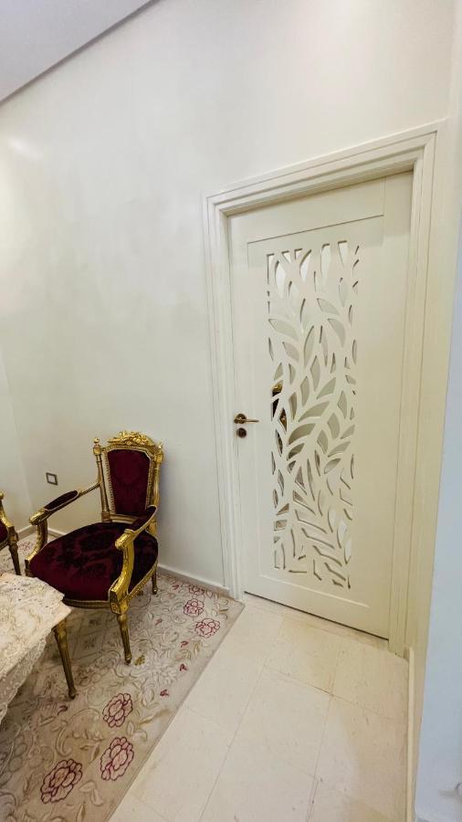 Maison Fathallah Mahdia Exterior photo