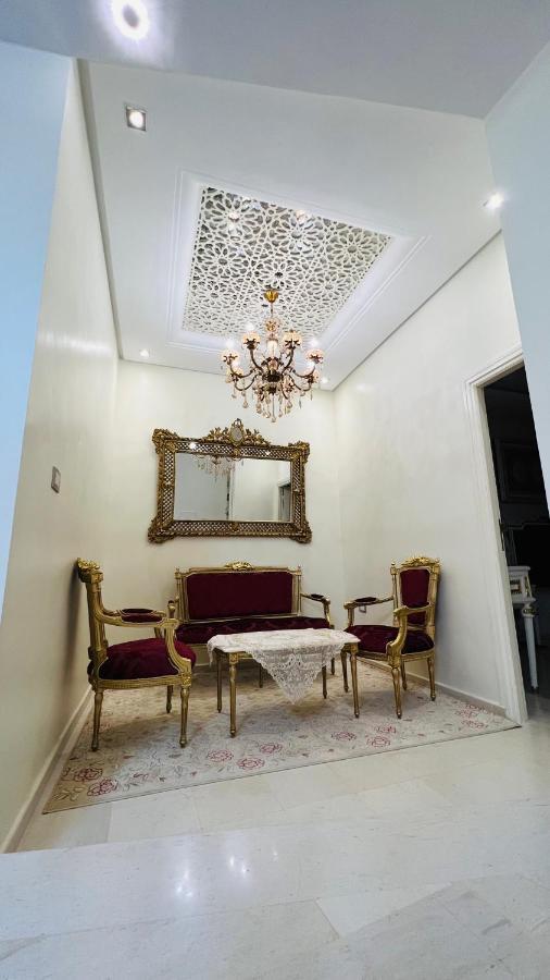 Maison Fathallah Mahdia Exterior photo