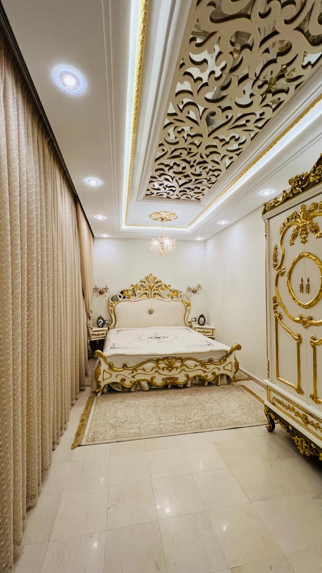 Maison Fathallah Mahdia Exterior photo